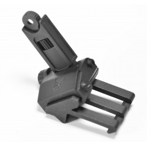 Phantom Offset Rear Sight